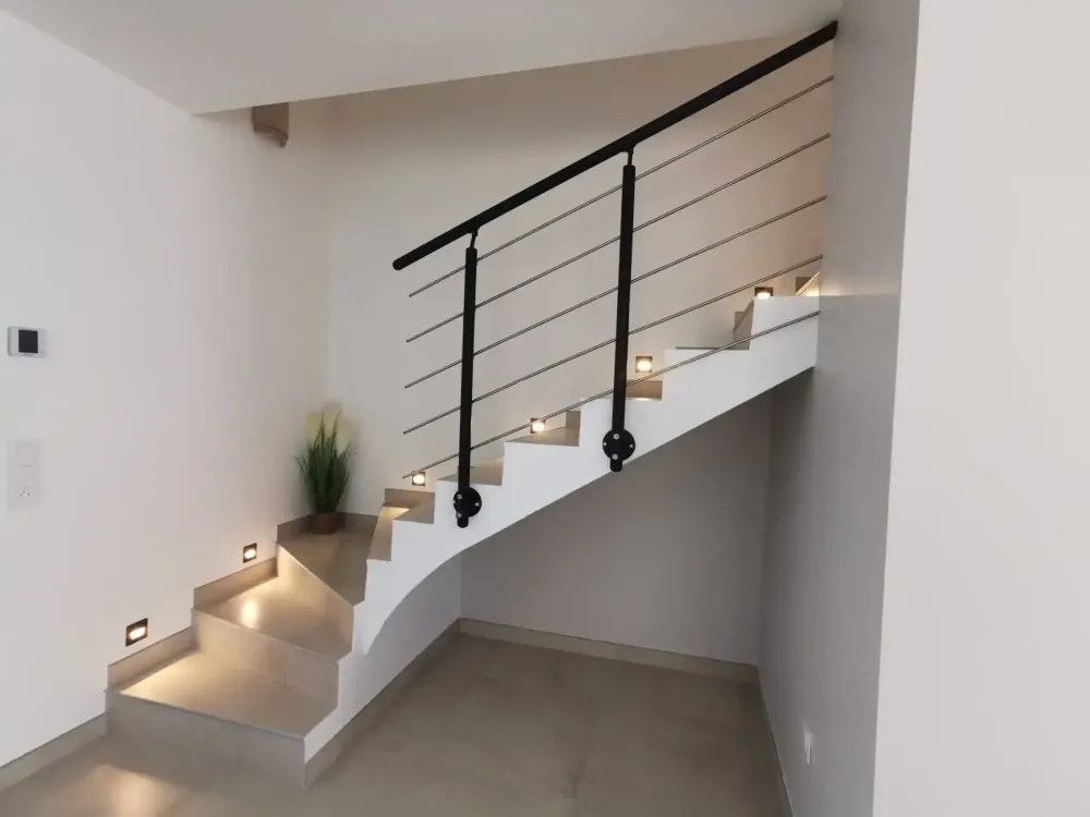 Rénovation électricité à Le Boulou